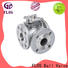 FLOS Custom 3 way valve for business for opening piping flow