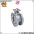 FLOS High-quality 1 piece ball valve Suppliers for opening piping flow