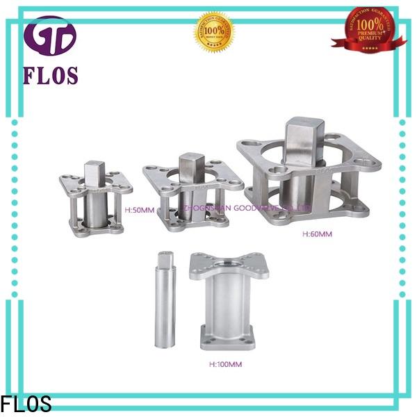 FLOS Top valve part Supply for opening piping flow