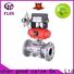 Wholesale 3 piece stainless ball valve pc Supply for directing flow