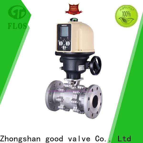 Best 3 piece stainless steel ball valve valve factory for directing flow