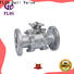 Best stainless valve ends factory for opening piping flow