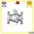 FLOS High-quality stainless steel ball valve company for opening piping flow