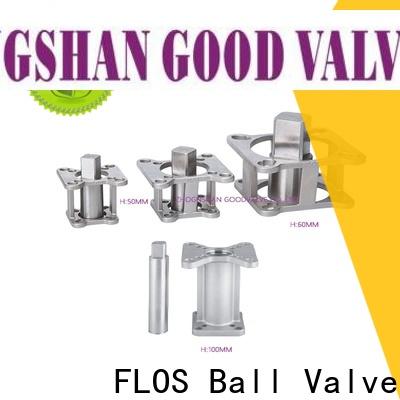 FLOS switch valve accessory company for opening piping flow