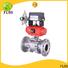 FLOS High-quality 3 piece stainless ball valve manufacturers for directing flow