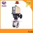 Wholesale 1 pc ball valve openclose factory for closing piping flow