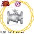 Wholesale stainless ball valve switch company for directing flow