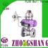 Custom ball valve manufacturers valve manufacturers for directing flow