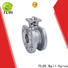 FLOS valveopenclose single piece ball valve for business for closing piping flow