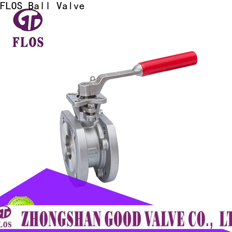 FLOS pc valves factory for directing flow