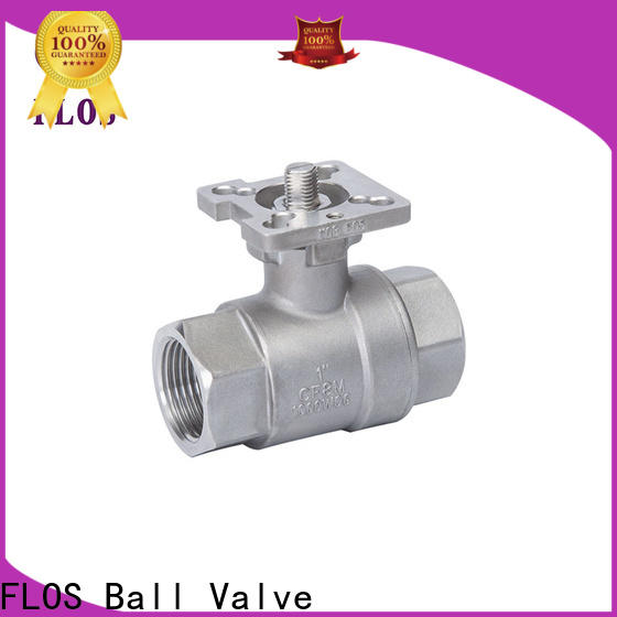 Best stainless steel valve valvethreaded for business for directing flow