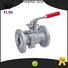 Wholesale stainless steel valve openclose company for directing flow