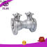 FLOS High-quality uni-body ball valve for business for directing flow