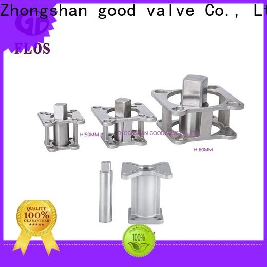 Custom ball valve parts aluminium Suppliers for directing flow