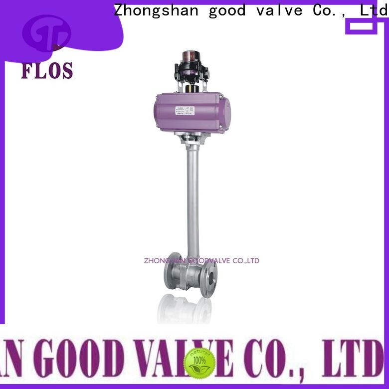FLOS High-quality ball valve manufacturers manufacturers for directing flow