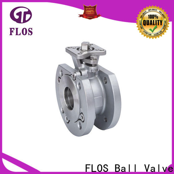 FLOS steel professional valve Supply for directing flow