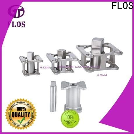FLOS Top ball valve parts for business for directing flow