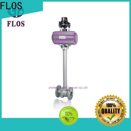 High-quality 2 piece stainless steel ball valve switch for business for directing flow