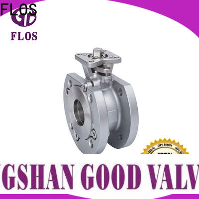 FLOS preservation professional valve company for opening piping flow