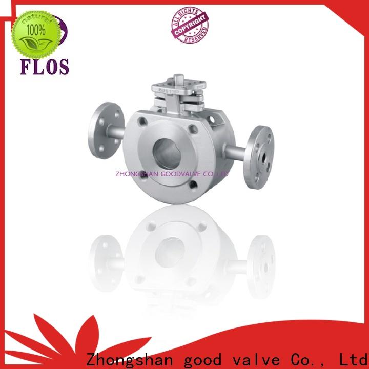 Latest flanged gate valve electric company for closing piping flow