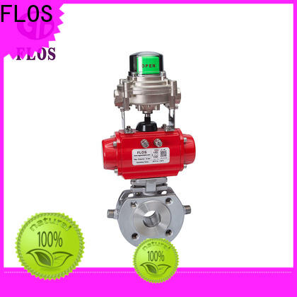 High-quality 1 piece ball valve valve manufacturers for closing piping flow