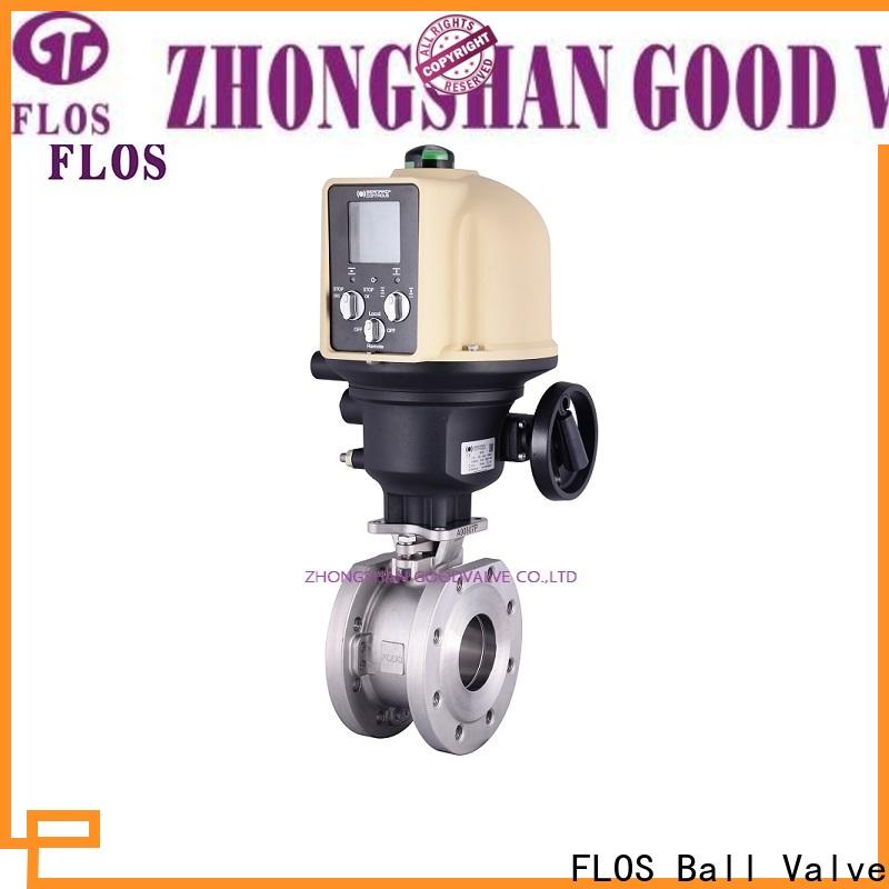 Wholesale 1 piece ball valve steel manufacturers for closing piping flow