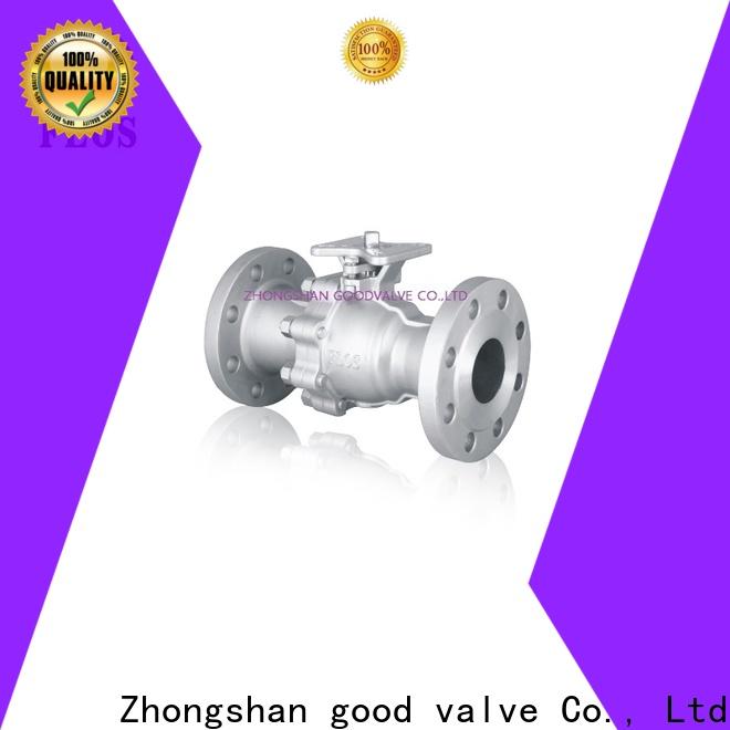 Top stainless ball valve valve Suppliers for opening piping flow