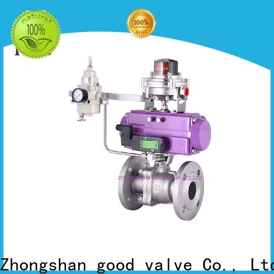 FLOS Wholesale stainless steel valve factory for closing piping flow