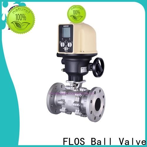 FLOS Best stainless valve Suppliers for directing flow