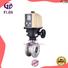 FLOS Best 1 pc ball valve factory for closing piping flow