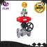 Top stainless steel ball valve openclose for business for opening piping flow