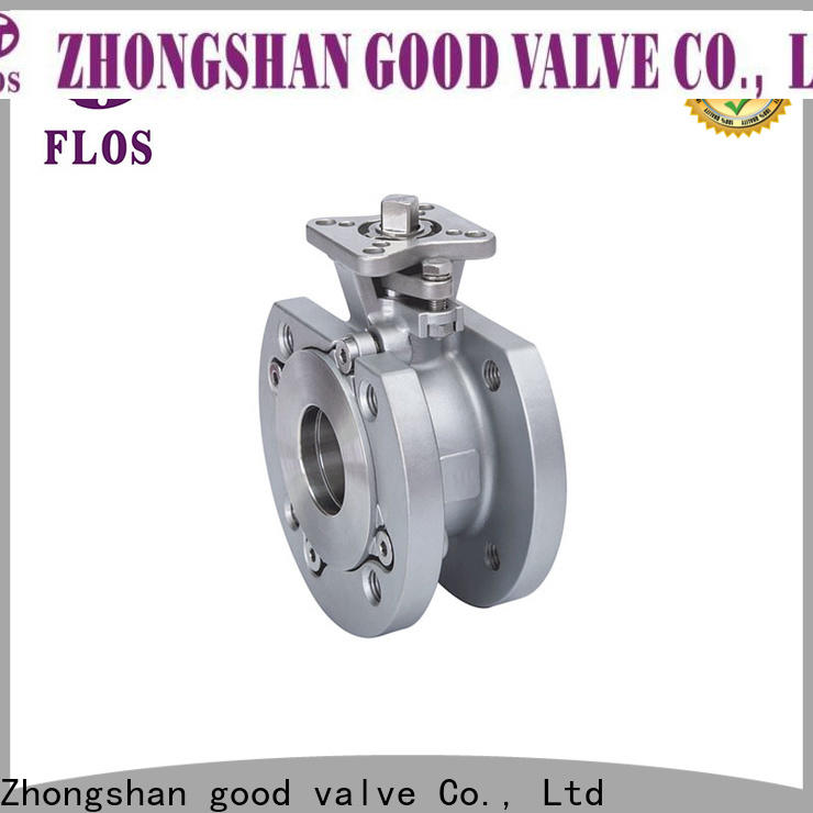 Custom uni-body ball valve ball Suppliers for opening piping flow