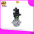 High-quality 1 pc ball valve switchflanged company for closing piping flow