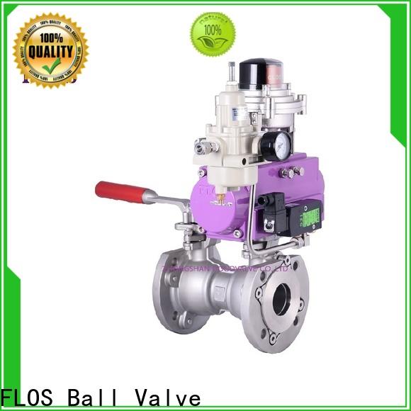 Latest valve company pneumaticelectric manufacturers for opening piping flow