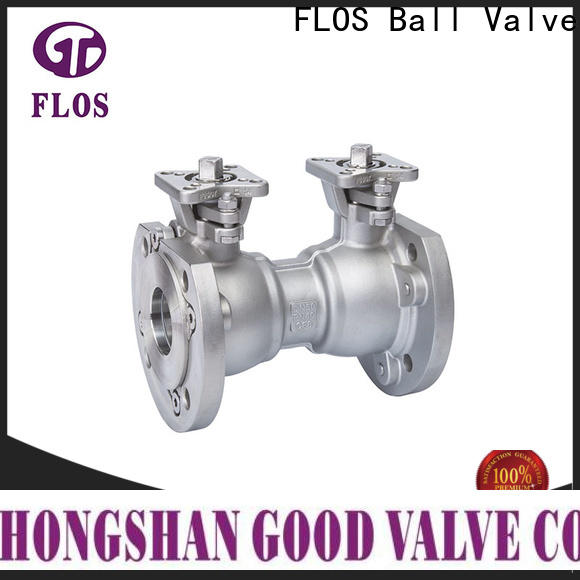 New ball valve pneumatic company for directing flow