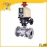 Best three piece ball valve switch manufacturers for directing flow