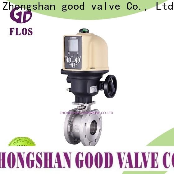High-quality uni-body ball valve economic factory for closing piping flow