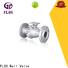 FLOS highplatform ball valves factory for closing piping flow