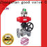 High-quality ball valve manufacturers ball company for directing flow