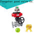 Best 3 piece stainless steel ball valve highplatform for business for opening piping flow