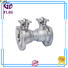 FLOS preservation valves company for directing flow