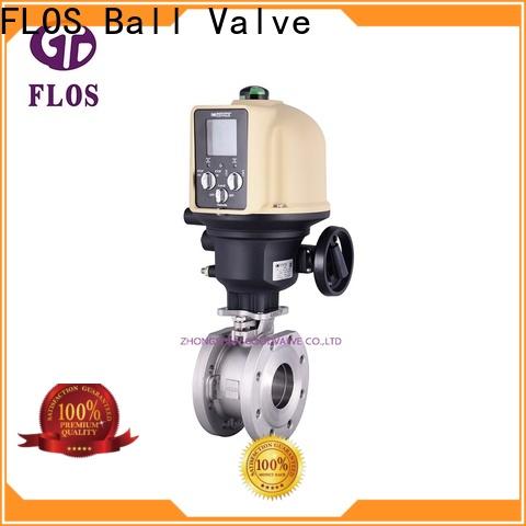 FLOS High-quality valves for business for opening piping flow