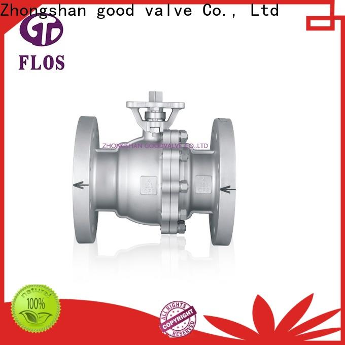 Wholesale stainless steel ball valve valvethreaded Supply for closing piping flow