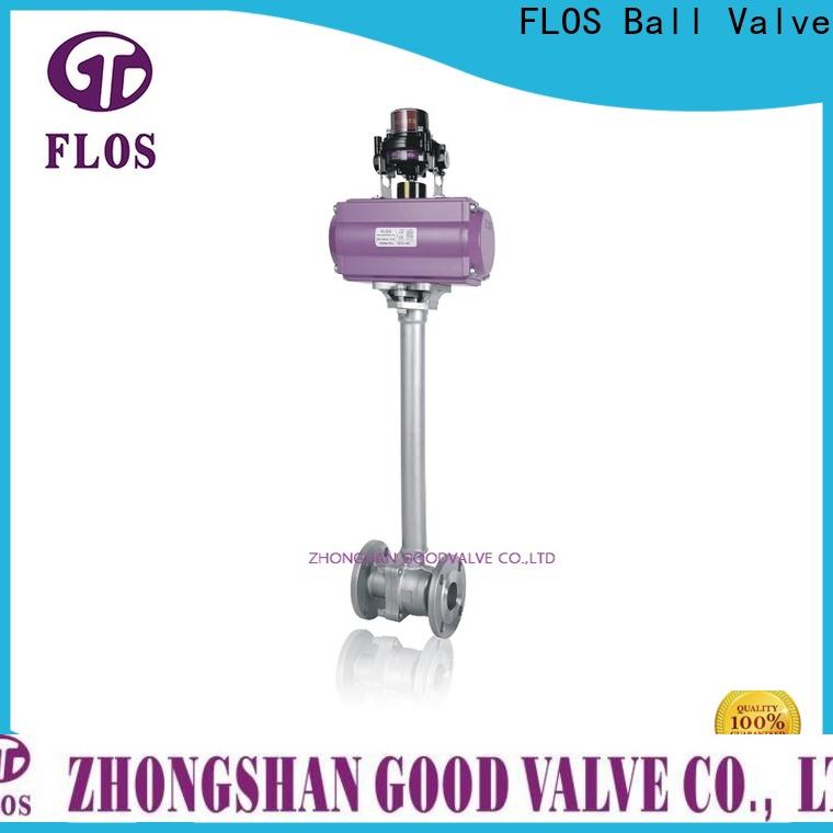 Top stainless ball valve openclose for business for closing piping flow