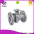 FLOS ball ball valve manufacturers company for directing flow