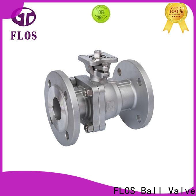 FLOS ball ball valve manufacturers company for directing flow