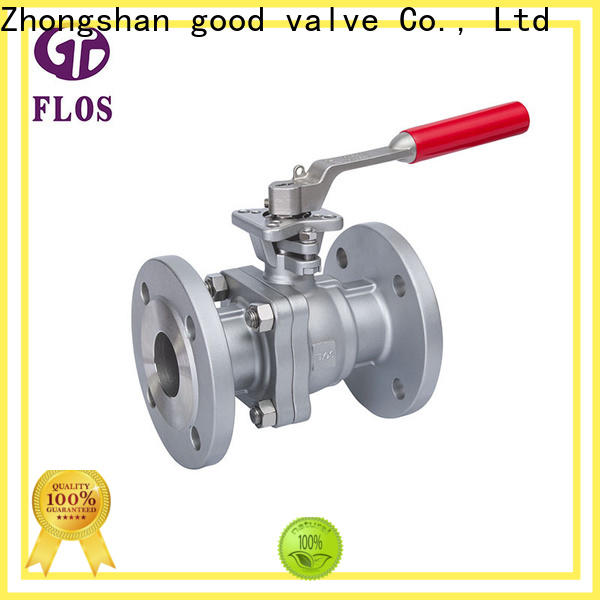Top stainless steel ball valve manual Suppliers for closing piping flow