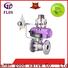 FLOS pneumatic ball valve manufacturers manufacturers for directing flow