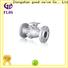 Wholesale stainless steel ball valve pneumaticworm Suppliers for closing piping flow