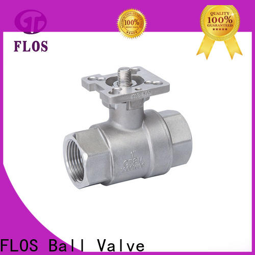 Best stainless ball valve pc manufacturers for directing flow